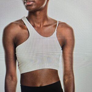 NWOT SERENETTE One-Shoulder Bra